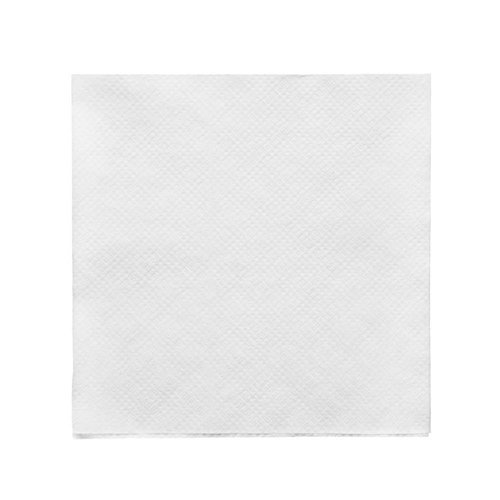Fiesta Serwetki białe 250x250 mm | 2000 szt. Fiesta Serwetki białe 250x250 mm | 2000 szt.