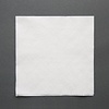 Fiesta White Cocktail Napkin 250mm (Pack of 2000)
