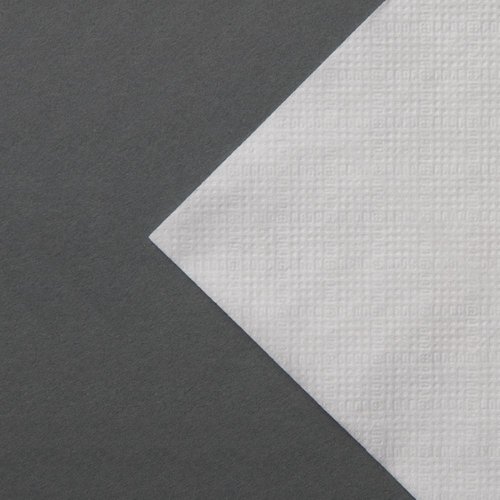 Fiesta White Cocktail Napkin 250mm (Pack of 2000)