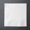 Fiesta Lunch Napkin White 300 x 300mm (Pack of 2000)