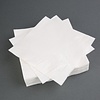 Fiesta Lunch Napkin White 300 x 300mm (Pack of 2000)