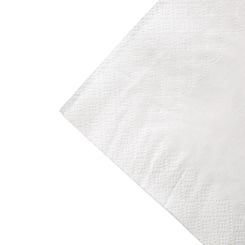 Fiesta Lunch Napkin White 300 x 300mm (Pack of 2000)