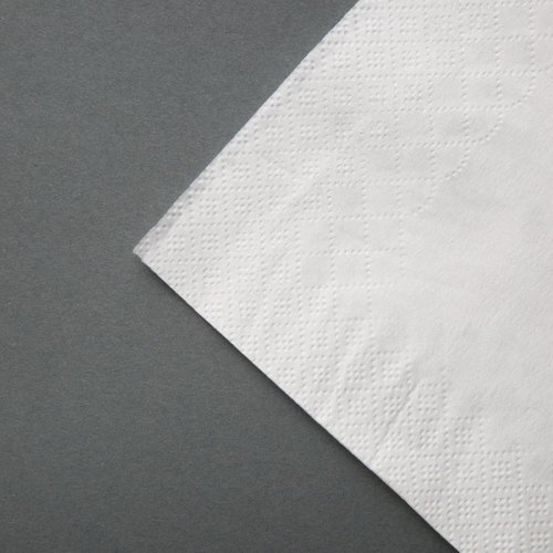 Fiesta Lunch Napkin White 300 x 300mm (Pack of 2000)