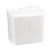 Fiesta Lunch Napkin White 300 x 300mm (Pack of 2000)