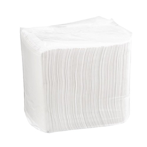 Fiesta Lunch Napkin White 300 x 300mm (Pack of 2000)