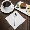 Fiesta Lunch Napkin White 300 x 300mm (Pack of 2000)