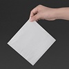 Fiesta Lunch Napkin White 300 x 300mm (Pack of 2000)