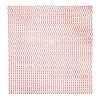 Jantex Non Woven Cloths Red (Pack of 100)