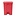 Jantex 65 L Red Polypropylene Pedal Bin, Lift Lid