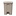 Jantex 65 L Beige Round Polypropylene Pedal Bin, Lift Lid