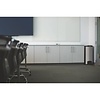 Rubbermaid 90 L Stainless Steel Pedal Bin, Lift Lid