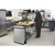Rubbermaid 90 L Stainless Steel Pedal Bin, Lift Lid