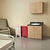Rubbermaid 50 L Beige Polyethylene Resin Pedal Bin, Lift Lid