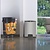 Rubbermaid 90 L Stainless Steel Pedal Bin, Lift Lid