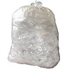 Jantex Worki na śmieci 200 szt. | 80L/15kg