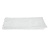 Jantex Large Light Duty Clear Bin Bags 90Ltr (Pack of 200)
