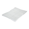 Jantex Large Light Duty Clear Bin Bags 90Ltr (Pack of 200)