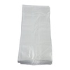 Jantex Large Light Duty Clear Bin Bags 90Ltr (Pack of 200)