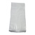 Jantex Large Light Duty Clear Bin Bags 90Ltr (Pack of 200)