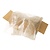 Jantex Large Light Duty Clear Bin Bags 90Ltr (Pack of 200)