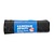 Jantex Large Medium Duty Black Bin Bags 90Ltr (Pack of 10)