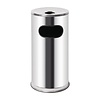 Bolero Large Cigarette Bin Bolero Large Cigarette Bin