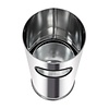 Bolero Large Cigarette Bin Bolero Large Cigarette Bin