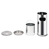 Bolero Large Cigarette Bin Bolero Large Cigarette Bin