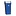 Scot Young 50 L Blue Polypropylene Swing Bin, Swivel Lid