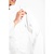 Whites Chefs Clothing Whites Vegas Unisex Chef Jacket Long Sleeve White - L