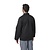 Whites Chefs Clothing Whites Vegas Unisex Chef Jacket Long Sleeve Black - XL