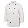 Whites Chefs Clothing Wyprzedaż - Koszula kucharska | rozmiar M