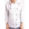Whites Chefs Clothing Wyprzedaż - Koszula kucharska | rozmiar M