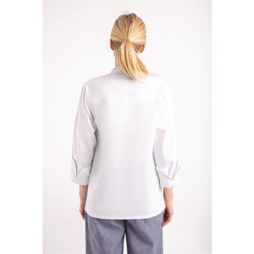 Whites Chefs Clothing Koszula kucharska | rozmiar L Whites Chefs Clothing Koszula kucharska | rozmiar L
