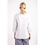 Whites Chefs Clothing Whites Chicago Unisex Chefs Jacket Long Sleeve 2XL