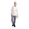 Whites Chefs Clothing Koszula kucharska | rozmiar XXL Whites Chefs Clothing Koszula kucharska | rozmiar XXL