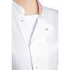 Whites Chefs Clothing Kurtka czarno-biała | rozmiar XXL