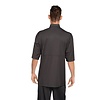 Chef Works Montreal Cool Vent Unisex Chefs Jacket Black M