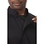 Chef Works Montreal Cool Vent Unisex Chefs Jacket Black M
