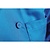 Chef Works Unisex Chefs Jacket Blue 2XL
