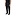 Whites Chefs Clothing Czarne spodnie | rozmiar XXL