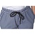 Whites Chefs Clothing Whites Unisex Vegas Chefs Trousers Small Blue and White Check M