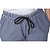 Whites Chefs Clothing Whites Unisex Vegas Chefs Trousers Small Blue and White Check M