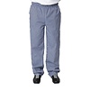 Whites Chefs Clothing Whites Unisex Vegas Chefs Trousers Small Blue and White Check XL Whites Chefs Clothing Whites Unisex Vegas Chefs Trousers Small Blue and White Check XL