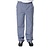 Whites Chefs Clothing Spodnie unisex w kratę | rozmiar XL