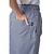 Whites Chefs Clothing Spodnie unisex w kratę | rozmiar XXL