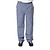 Whites Chefs Clothing Spodnie unisex w kratę | rozmiar XXL