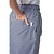 Whites Chefs Clothing Spodnie unisex w kratę | rozmiar XXL