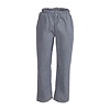 Whites Chefs Clothing Spodnie unisex w kratę | rozmiar XL
