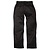 Chef Works Womens Executive Chef Trousers Black M
